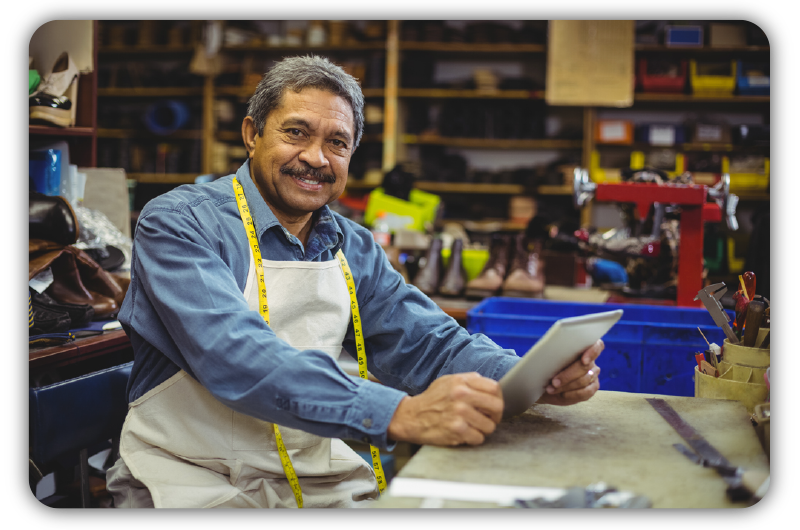 Emprendedor Mipyme