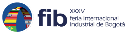 FIB Feria Internacional Industrial de Bogotá