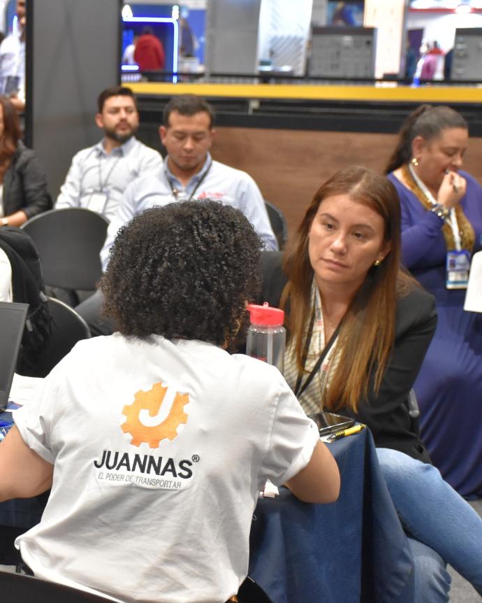 Conexiones empresariales FIB