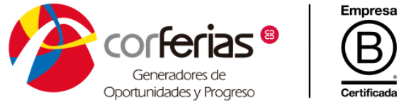 Corferias
